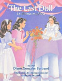 The Last Doll cover