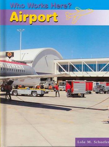 Airport cover