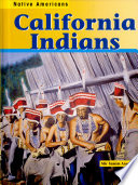 California Indians cover