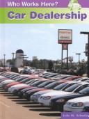 Car Dealership cover