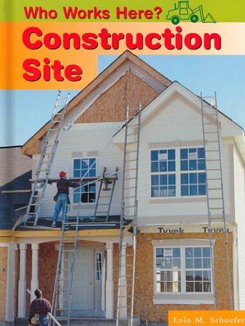 Construction Site cover