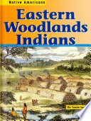 Eastern Woodlands Indians cover