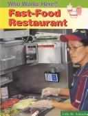 Fast-Food Restaurant cover