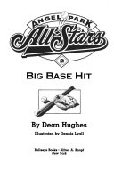 Big Base Hit cover