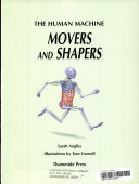 Movers and Shapers cover