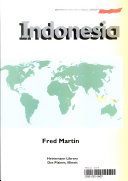 Indonesia cover
