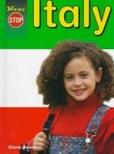 Italy cover