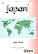 Japan cover