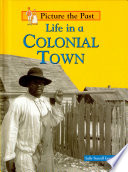 Life in a Colonial Town cover
