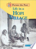 Life in a Hopi Village cover