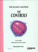 The Controls cover