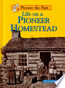 Life on a Pioneer Homestead cover