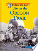 Life on the Oregon Trail cover