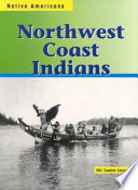 Northwest Coast Indians cover