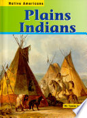 Plains Indians cover