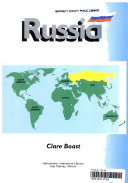 Russia cover