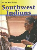 Southwest Indians cover