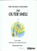 The Outer Shell cover