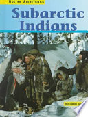 Subarctic Indians cover