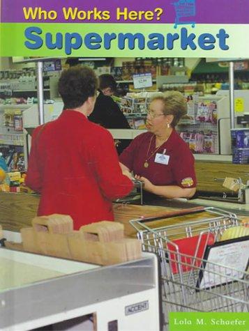 Supermarket cover