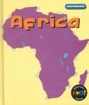 Africa cover