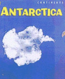 Antarctica cover