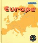 Europe cover