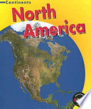 North America cover