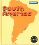 South America cover