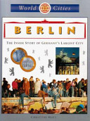 Berlin cover