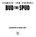 Bud the Spud cover