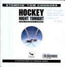 Hockey Night Tonight cover