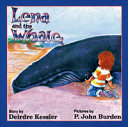 Lena and the Whale cover