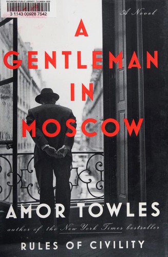 Moscow cover