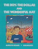 The Boy, the Dollar and the Wonderful Hat cover