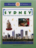 Sydney cover