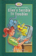 Ellen's Terrible TV Troubles cover