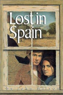Lost in Spain cover