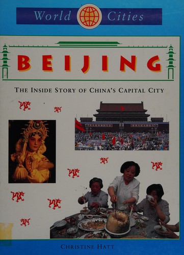 Beijing cover