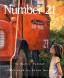 Number 21 cover