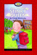 So Long Stinky Queen cover