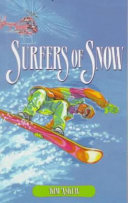 Surfers of Snow cover