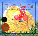 The Chicken Cat cover