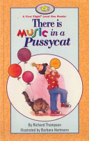 There Is Music in a Pussycat cover