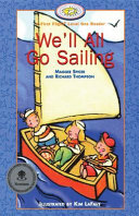 We'll All Go Sailing cover