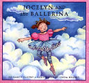Jocelyn and the Ballerina cover