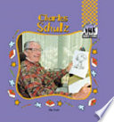 Charles Schulz cover
