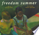 Freedom Summer cover
