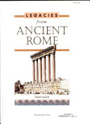 Legacies from Ancient Greece cover
