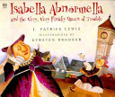 Isabella Abnormella and the Very, Very Finicky Queen of Trouble cover